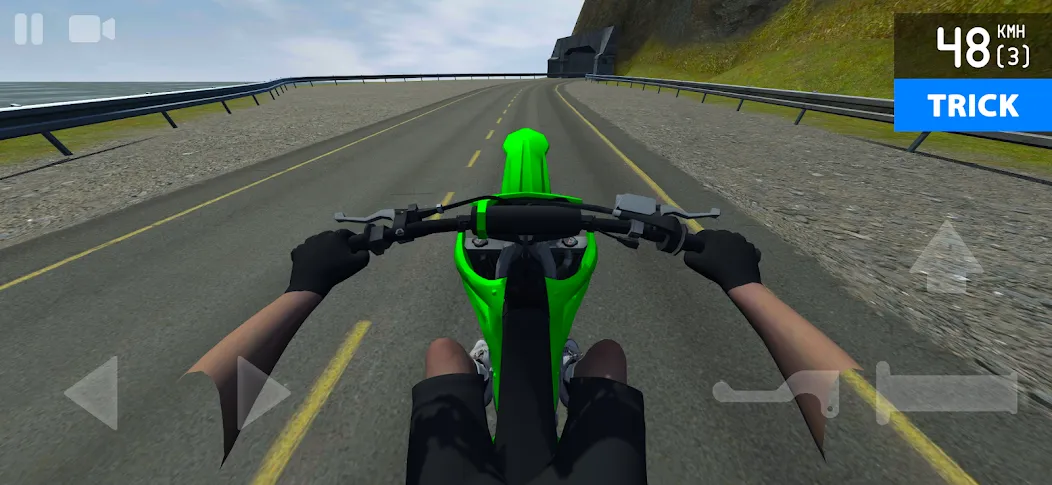 Wheelie Life 2 (Уили Лайф 2) [МОД Mega Pack] Screenshot 4