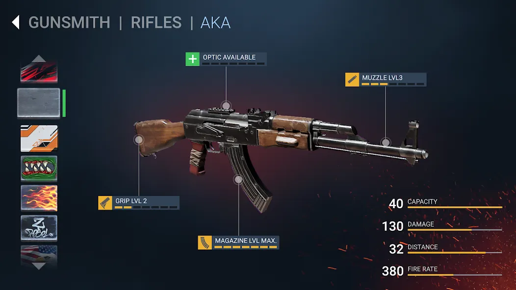 Zombeast: FPS Zombie Shooter (Зомбиист) [МОД Unlimited Money] Screenshot 3