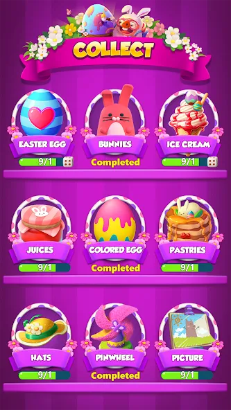 Piggy GO - Clash of Coin (Пигги ГО) [МОД Все открыто] Screenshot 4
