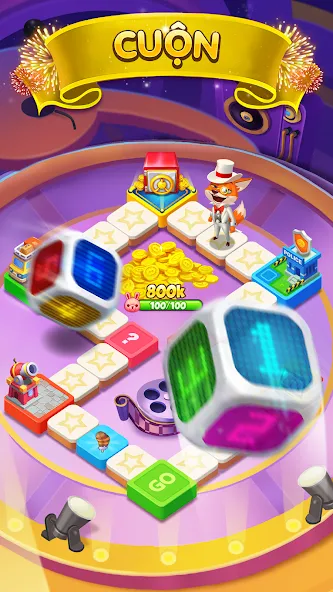 Piggy GO - Heo Con Du Hí (Пигги ГО) [МОД Бесконечные деньги] Screenshot 3