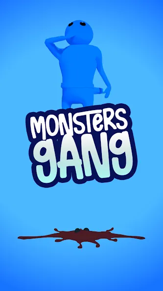 Monsters Gang 3D: beast fights [МОД Unlocked] Screenshot 1