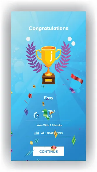 Sudoku Offline: Hard Puzzles (Судоку Оффлайн) [МОД Меню] Screenshot 5