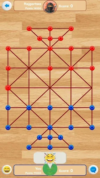 Bead 16 - Sholo Guti, Bead 12 (Бид 16) [МОД Много монет] Screenshot 2