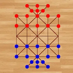 Скачать взлом Bead 16 - Sholo Guti, Bead 12 (Бид 16)  [МОД Много монет]