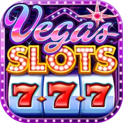 Взлом VEGAS Slots by Alisa – Free Fu (Вегас Слоты от Алисы)  [МОД Unlocked]