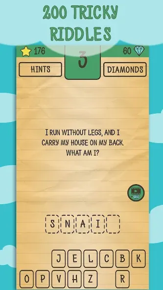 Riddles, Rebuses and Two Pics [МОД Бесконечные деньги] Screenshot 4