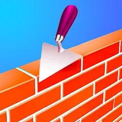Скачать взломанную DIY Building - Master Block 3D (ДИУАЙ Билдинг)  [МОД Unlimited Money]