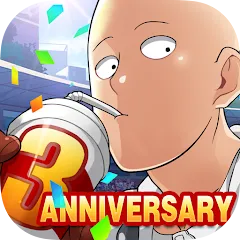 Взлом One-Punch Man:Road to Hero 2.0 (Ван)  [МОД Много монет]