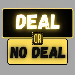 Взлом Deal or No Deal (Дил ор Но Дил)  [МОД Menu]