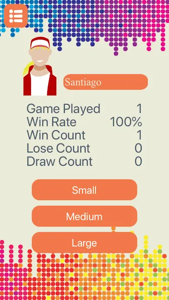 Color Battle - Flood all! (Цветовая битва) [МОД Бесконечные монеты] Screenshot 2