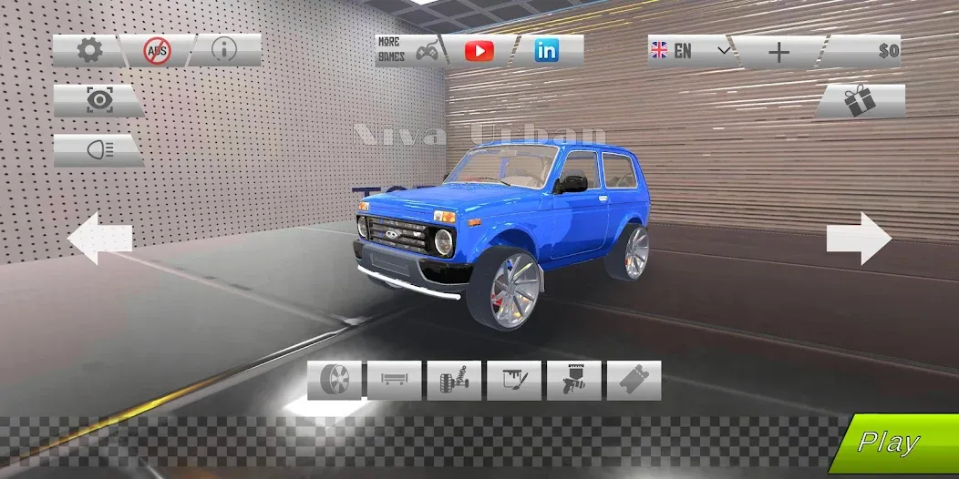 TOFAS Dogan SLX Simulation [МОД Много денег] Screenshot 2