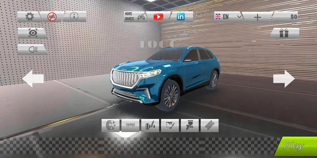 TOFAS Dogan SLX Simulation [МОД Много денег] Screenshot 5