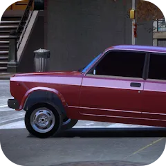 Скачать взломанную Formula Baku Avtosh  [МОД Бесконечные деньги]