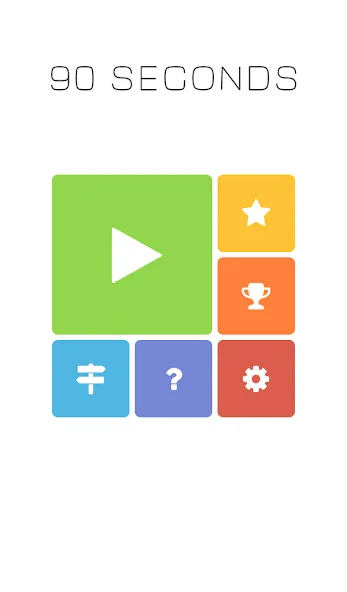 90 Seconds (Секунд) [МОД Много денег] Screenshot 1