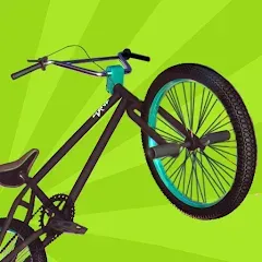 Скачать взлом Bmx Games Freestyle Bike Game (бмх)  [МОД Бесконечные монеты]