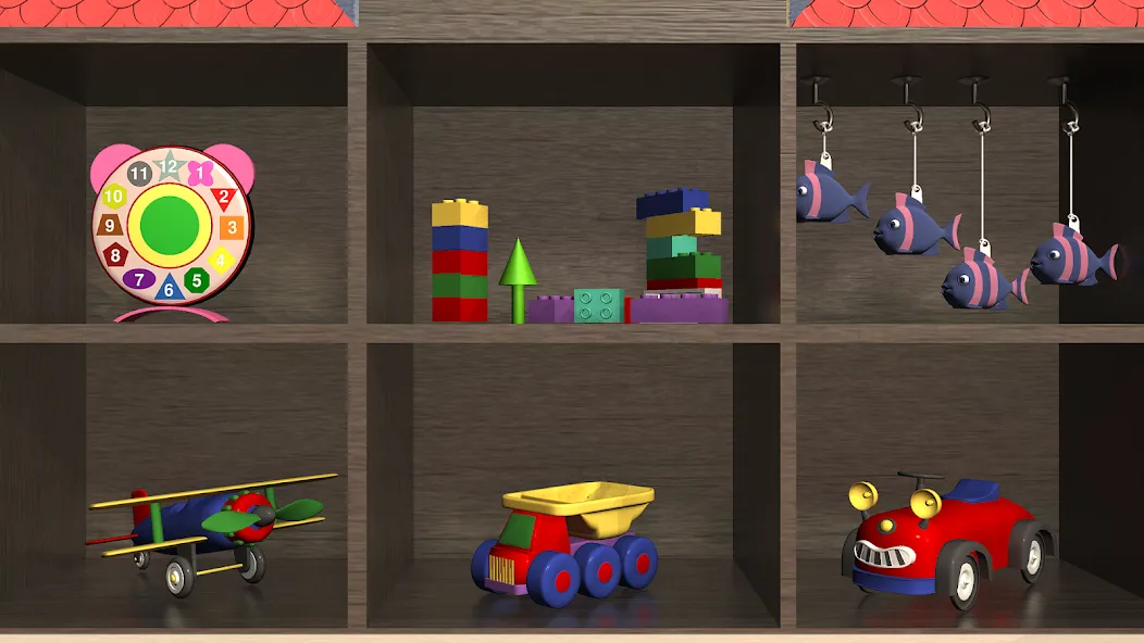 Four Rooms Escape 3 (Фор Румс Эскейп 3) [МОД Бесконечные деньги] Screenshot 5