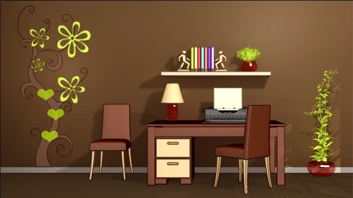 Four Seasons Escape (Фо Сизонс Эскеип) [МОД Много денег] Screenshot 3