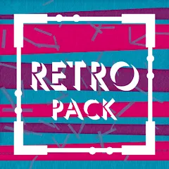 Взломанная Retro Rooms Escape (Ретро комнаты побег)  [МОД Много монет]