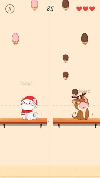 Duet Cats: Cute Cat Music (Дуэт Кэтс) [МОД Unlimited Money] Screenshot 4