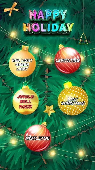 Color Hop 3D - Music Game (Цветной Хоп 3D) [МОД Меню] Screenshot 1