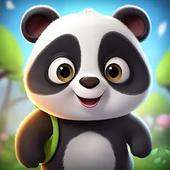 Взлом Educational games for kids 2-4  [МОД Menu]