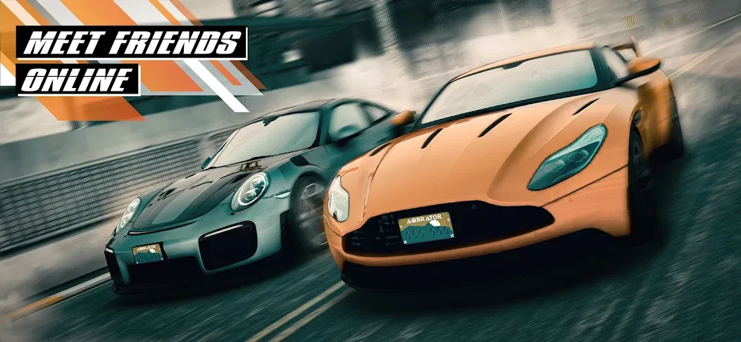 Drift for Life (Дрифт лайф) [МОД Unlimited Money] Screenshot 5