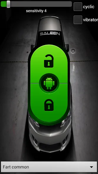 Fart sound pranks [МОД Меню] Screenshot 2