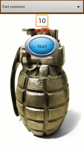 Fart sound pranks [МОД Меню] Screenshot 3