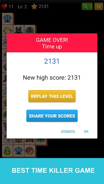 Omo - Connect Animal (Омо) [МОД Все открыто] Screenshot 5