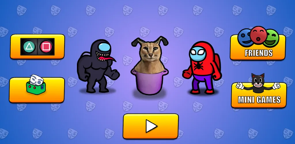 Bubble Kvass: Amon Goose [МОД Unlocked] Screenshot 1