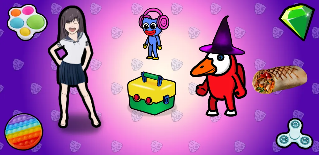 Bubble Kvass: Amon Goose [МОД Unlocked] Screenshot 2