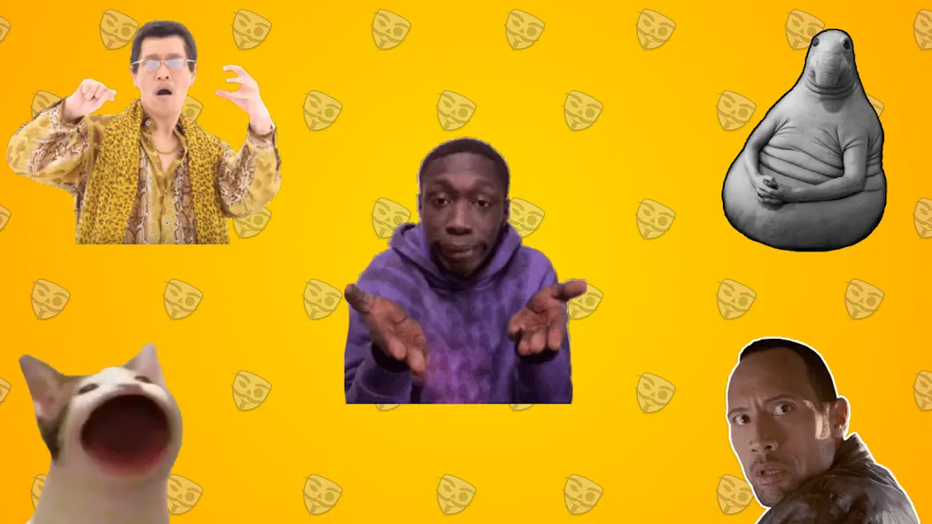 Bubble Kvass: Amon Goose [МОД Unlocked] Screenshot 5