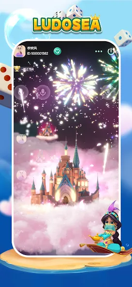 LudoSea (ЛудоСи) [МОД Menu] Screenshot 4