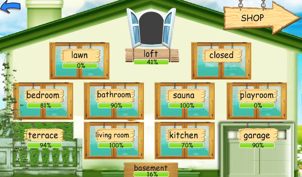 Wheel of miracles [МОД Много денег] Screenshot 4