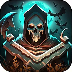 Взлом Necromancer RPG (Некромант РПГ)  [МОД Меню]