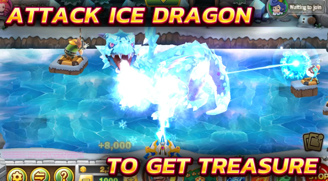 iRich Slots&Games Casino, 777 [МОД Меню] Screenshot 3