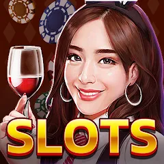 Взлом iRich Slots&Games Casino, 777  [МОД Меню]