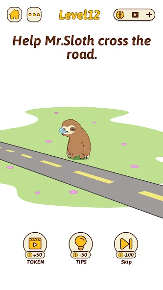 Brain Rush - Brain Hole Bang (Брейн Раш) [МОД Бесконечные деньги] Screenshot 1