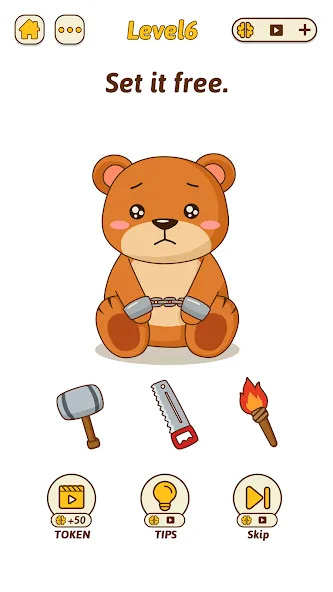 Brain Rush - Brain Hole Bang (Брейн Раш) [МОД Бесконечные деньги] Screenshot 4