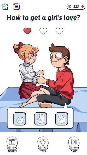 SSS Brain GYM (ССС Брейн ДЖИМ) [МОД Unlimited Money] Screenshot 2