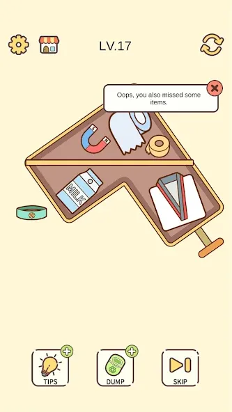 Pack n Pack (Пак и Пак) [МОД Menu] Screenshot 2