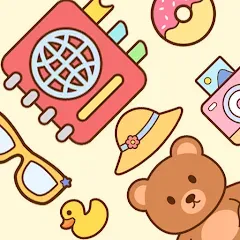 Взломанная Pack n Pack (Пак и Пак)  [МОД Menu]