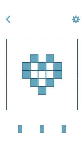 Endless Challenging Block (Эндлесс Челленджинг Блок) [МОД Menu] Screenshot 1