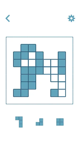 Endless Challenging Block (Эндлесс Челленджинг Блок) [МОД Menu] Screenshot 2