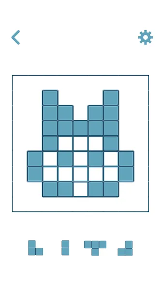 Endless Challenging Block (Эндлесс Челленджинг Блок) [МОД Menu] Screenshot 3