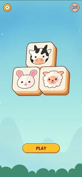 How to Fast Tile (Хау ту Фаст Тайл) [МОД Бесконечные монеты] Screenshot 5