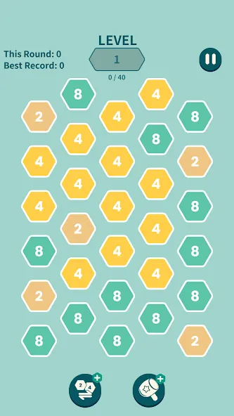 Link Number 248 (Линк Номер 248) [МОД Mega Pack] Screenshot 1