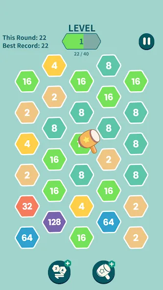 Link Number 248 (Линк Номер 248) [МОД Mega Pack] Screenshot 2