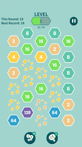 Link Number 248 (Линк Номер 248) [МОД Mega Pack] Screenshot 3