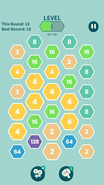 Link Number 248 (Линк Номер 248) [МОД Mega Pack] Screenshot 4